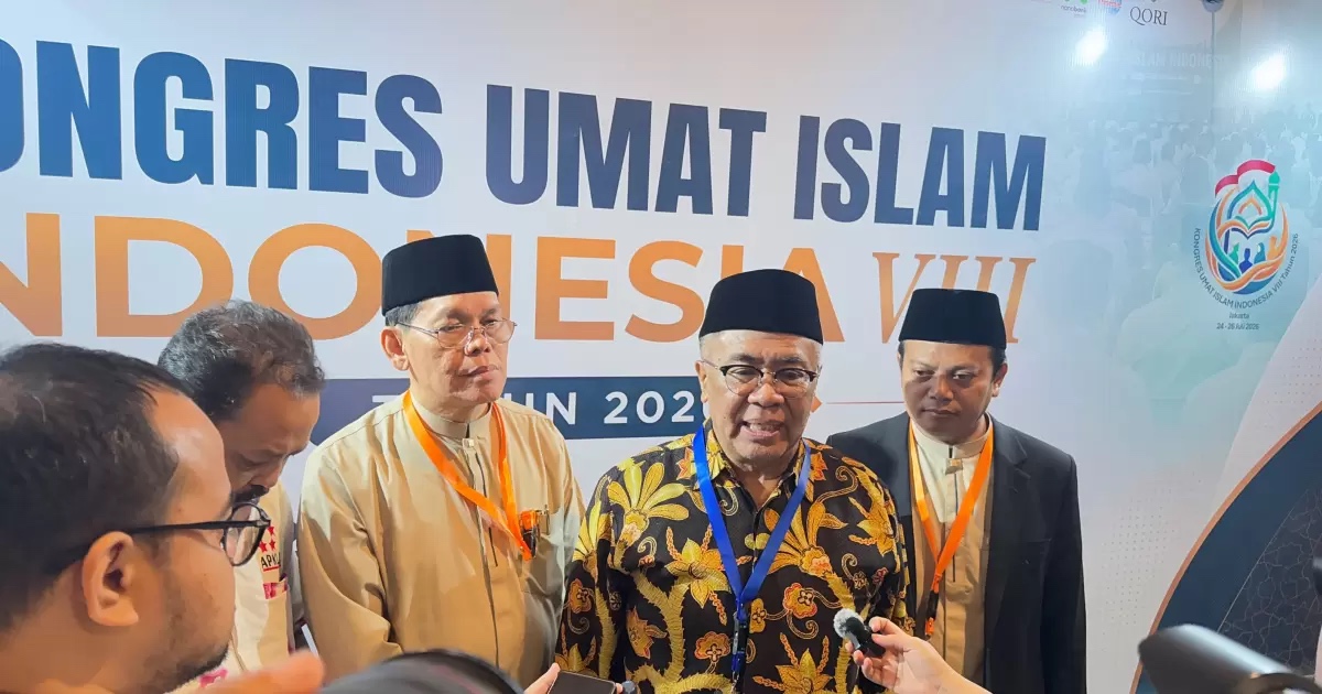 Baznas Ungkap Dua Syarat Zakat Bisa Jadi Pengganti Pajak