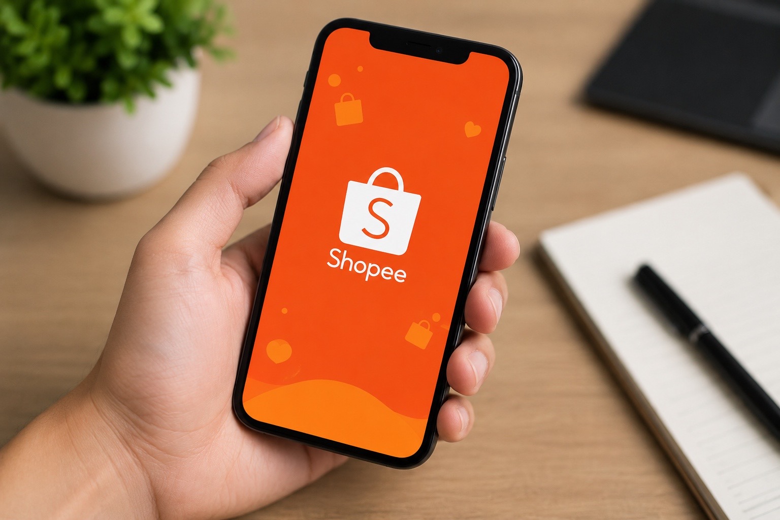 Pajak Marketplace Berlaku Besok, Shopee Minta Penjual Segera Lengkapi Dokumen