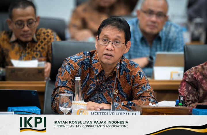 Menkeu Purbaya: APBN 2025 Tetap Sehat, Ekonomi Indonesia Tumbuh 5,11 Persen