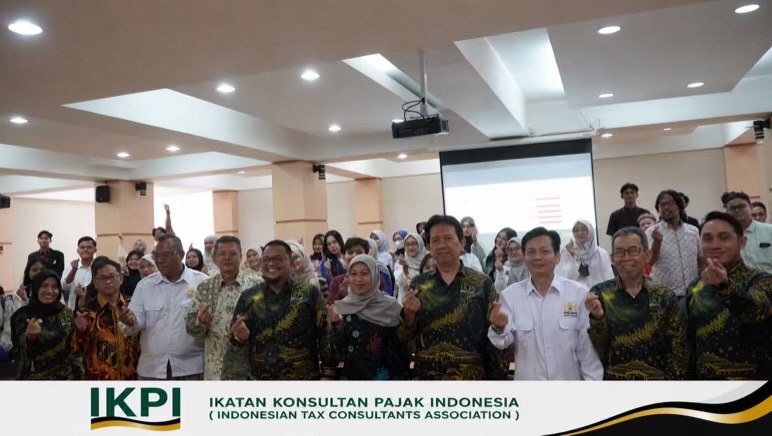 IKPI Sleman Dorong Redesain Kurikulum Perpajakan Berbasis Industri, Bentuk Student Tax Community