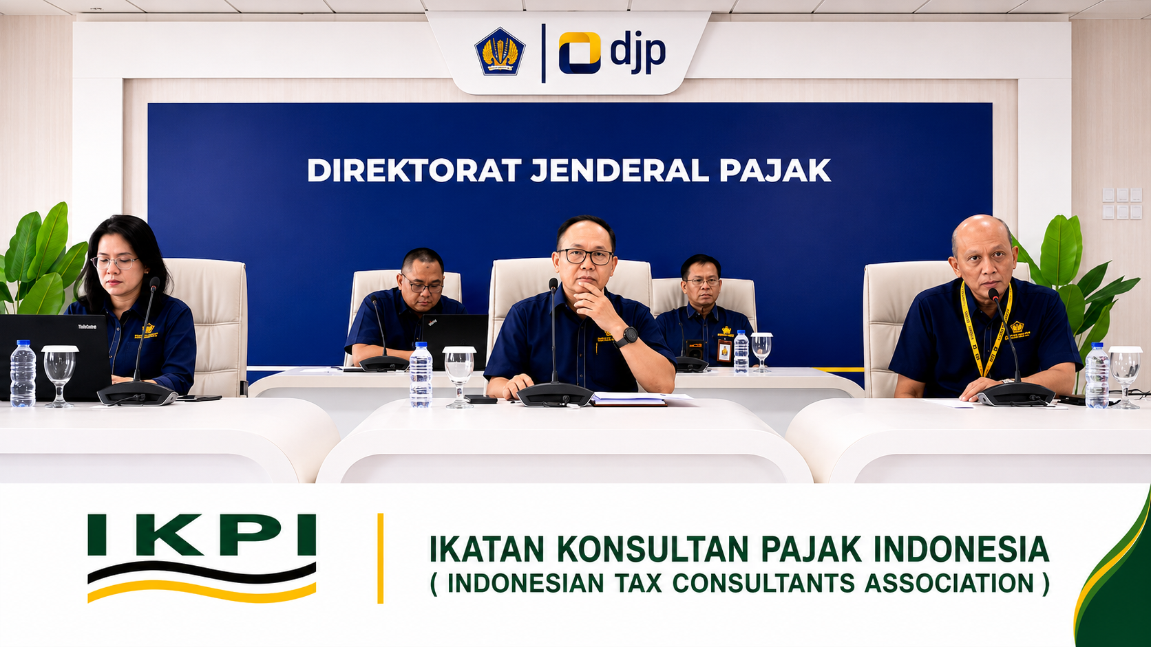 Pemerintah Tegaskan PMK 44/2026 Diterbitkan untuk Lindungi Wajib Pajak