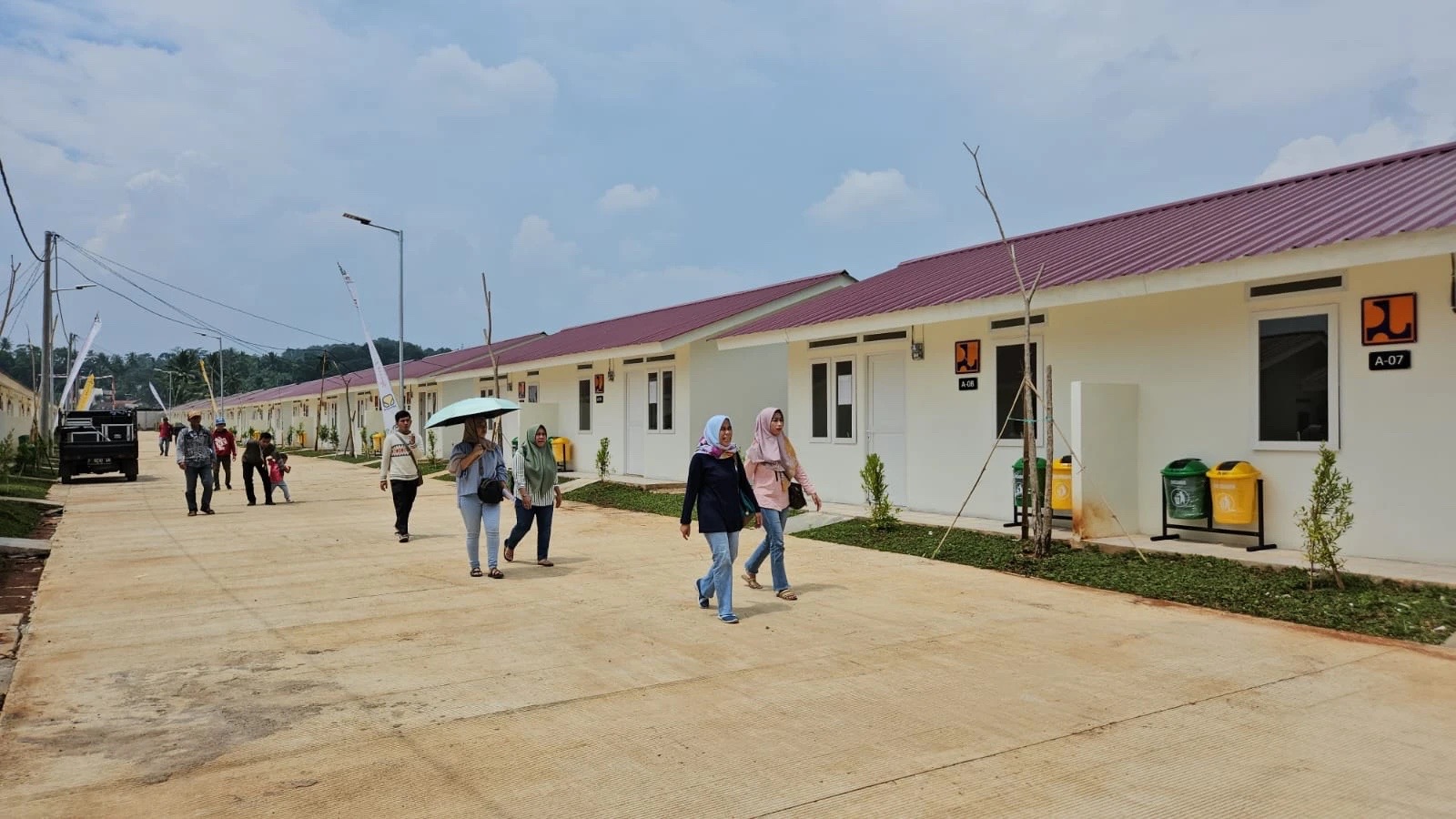 DJP Catat Insentif PPN DTP Rumah Hanya Terserap 86% pada 2025