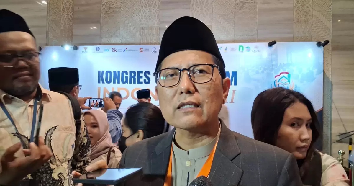 MUI Usulkan Zakat Jadi Pengurang Langsung Pajak, Ini Alasannya