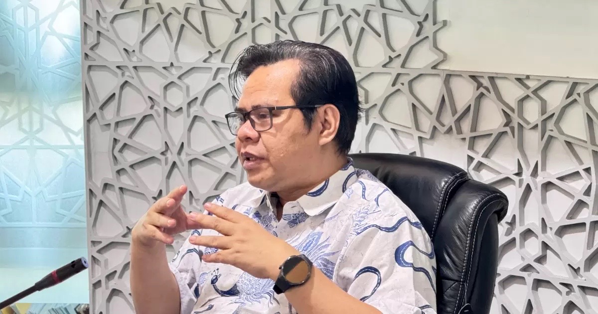 Baznas Dorong Reformasi Pajak, Zakat Diusulkan Jadi Kredit Pajak