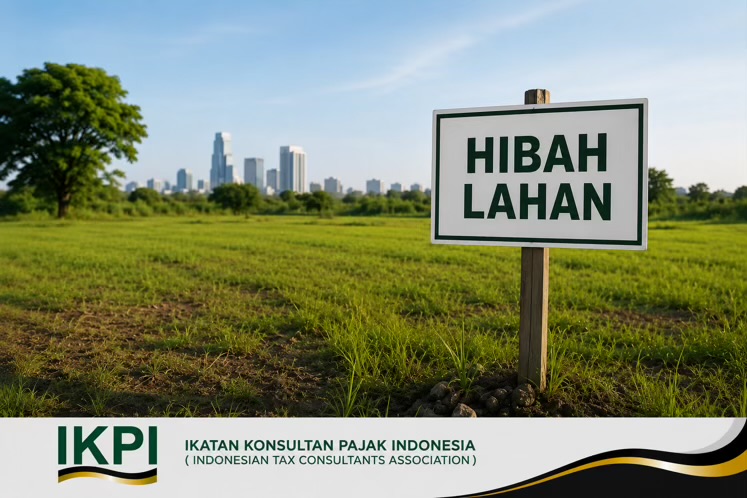 Pemerintah Bebaskan Pajak Hibah Lahan Meikarta 30 Hektare, Ini Dasar Hukumnya