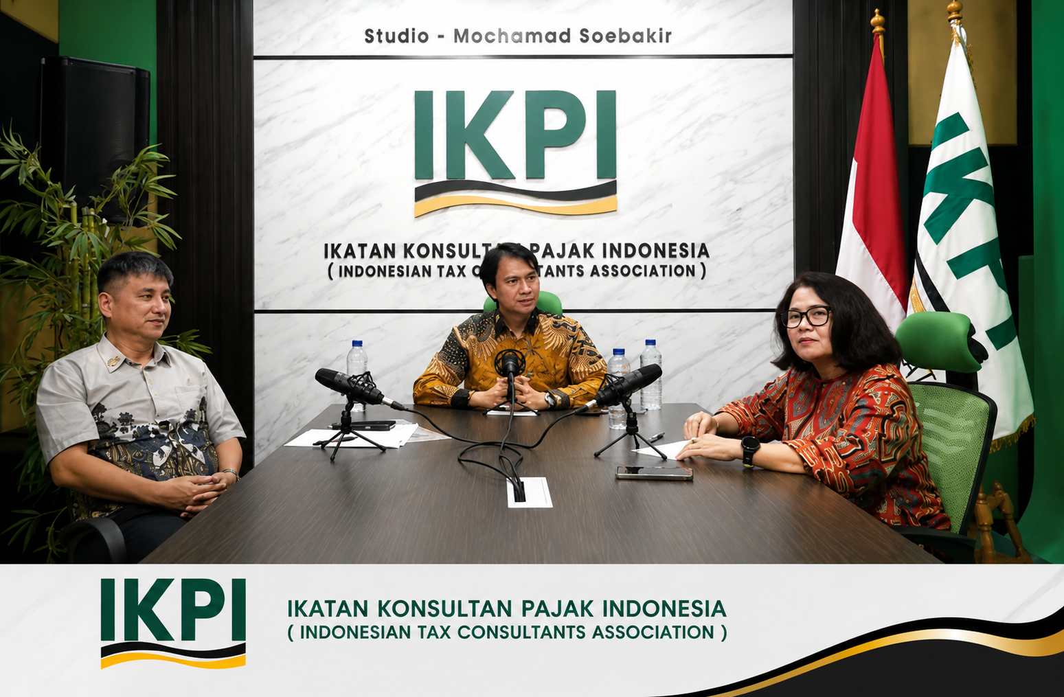 Jeklira: AOTCA Tak Hanya Tambah Ilmu, Tapi Juga Buka Peluang Kolaborasi Internasional
