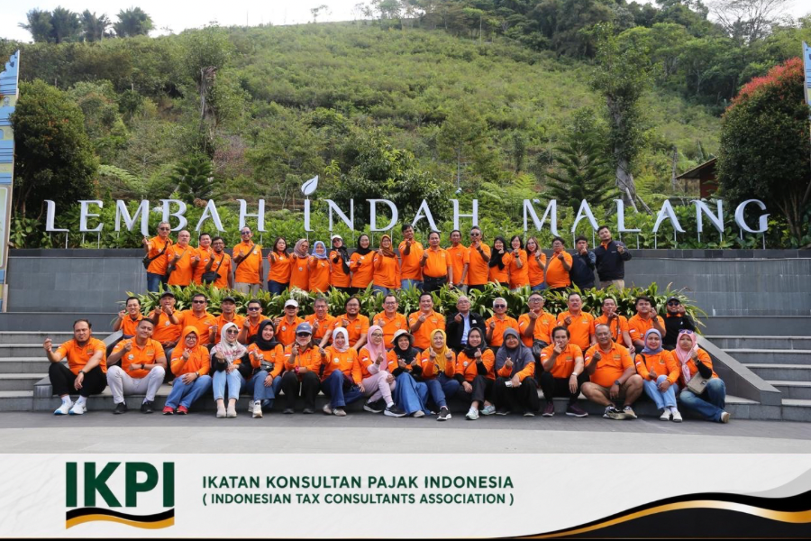 IKPI Sidoarjo Apresiasi Kehadiran Vaudy Starworld dan Achmad Dahlan di RAT dan Gathering 2026