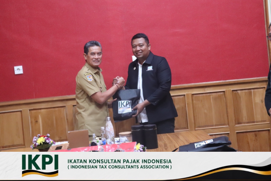 Wabup Buleleng Sebut Jalan Sehat dan Kompetisi Basket 3×3 IKPI Perkuat Sport Tourism Buleleng