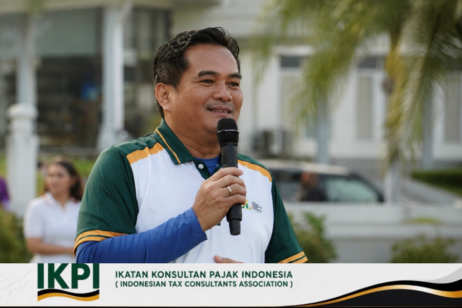 IKPI Dorong Pemerintah Seimbangkan Perluasan Basis Pajak dan Optimalisasi PNBP dari SDA