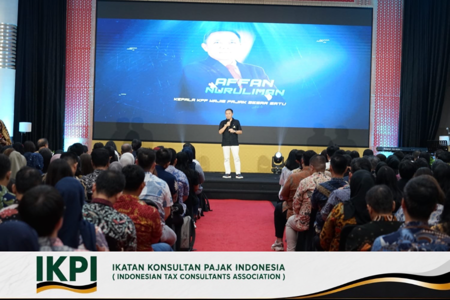 KPP Wajib Pajak Besar Satu Kumpulkan 301 Wajib Pajak Baru, Targetkan Penerimaan Rp175,55 Triliun
