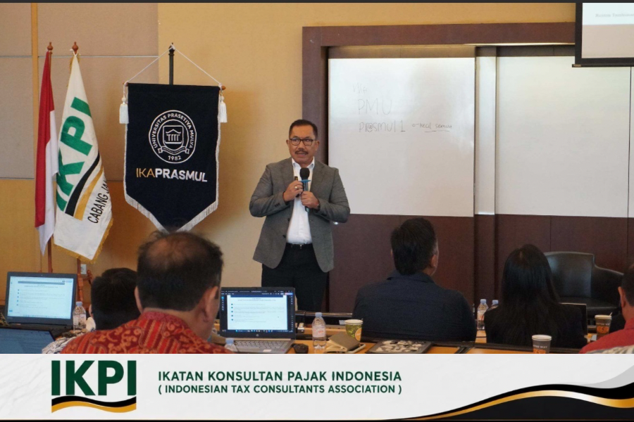 Pemahaman Tax Treaty yang Tepat Penting untuk Mencegah Sengketa Pajak Internasional