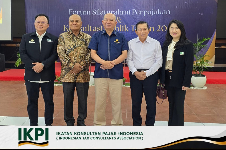 Kanwil DJP Sumut I Gandeng Dunia Usaha, Akademisi, dan Organisasi Profesi Perkuat Kepatuhan Pajak