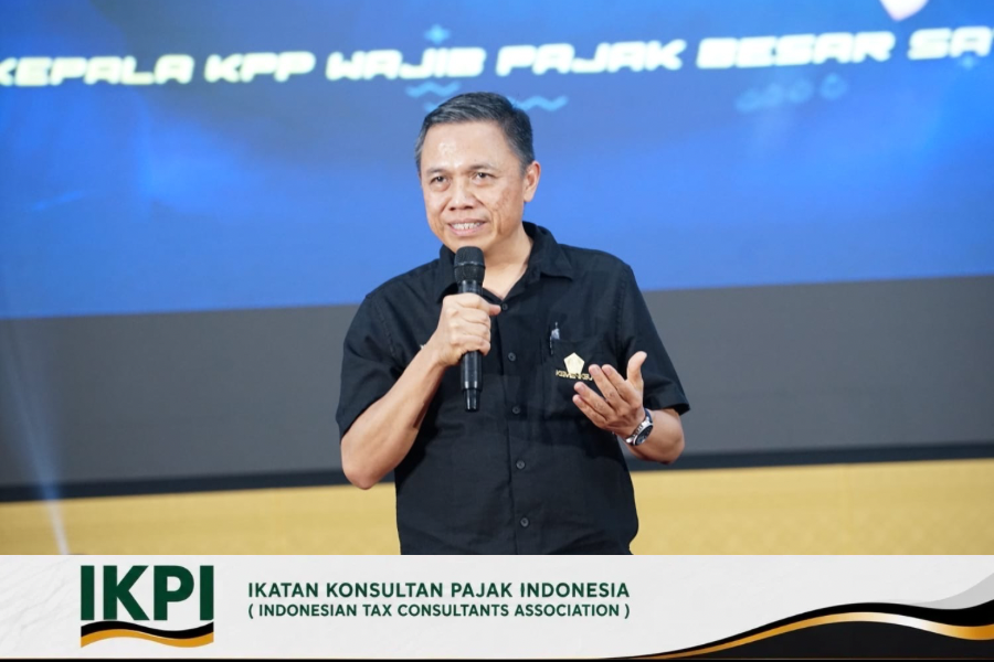 KPP WP Besar Satu Targetkan Penyelesaian Pemeriksaan Pajak Maksimal Enam Bulan