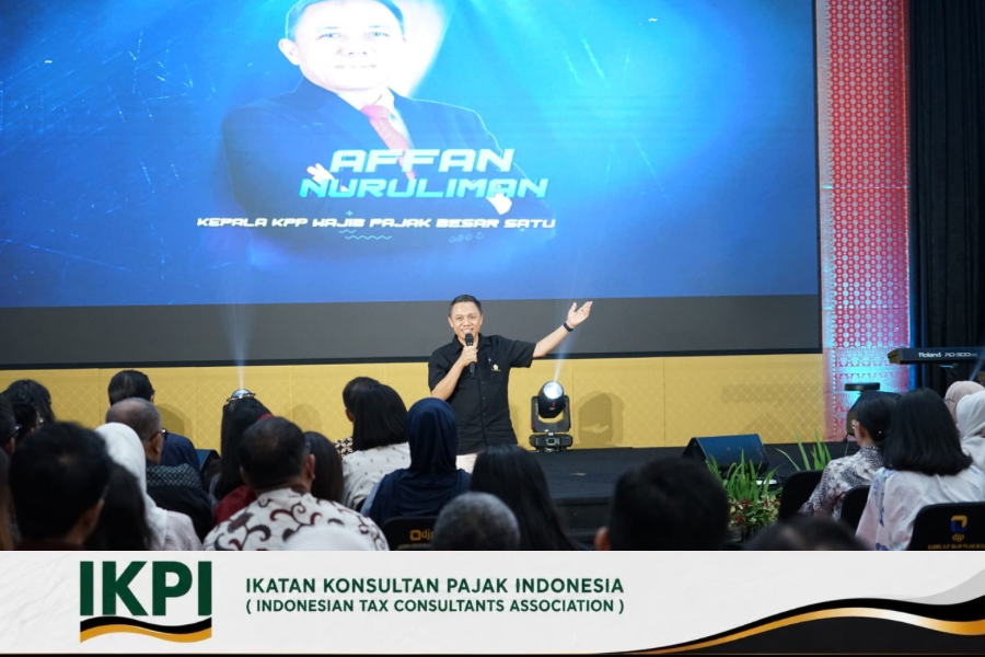 DJP: Wajib Pajak yang Sudah Patuh Tak Perlu Terus-Menerus Diperiksa