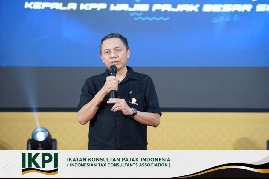 DJP Berharap Sengketa Pajak Diselesaikan Sebelum Masuk Pemeriksaan