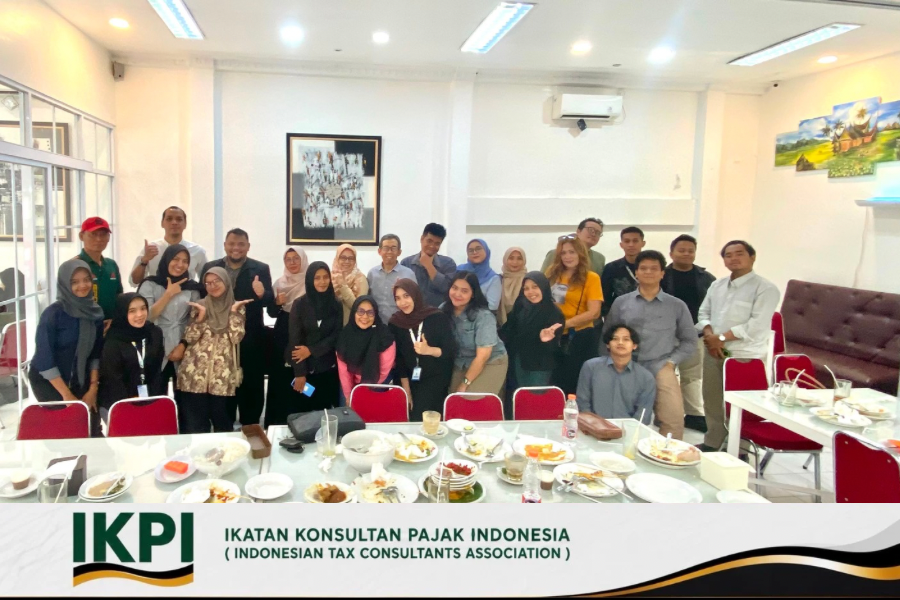 IKPI Sleman Buka Klinik Konsultasi Pajak dan Hukum Gratis untuk Masyarakat pada HUT ke-61 IKPI