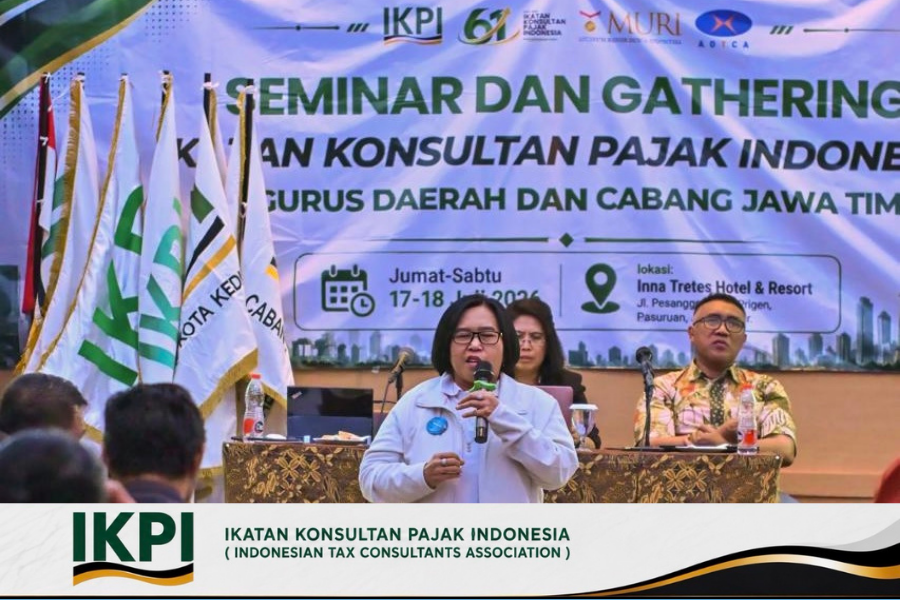 Praktisi Pajak Ingatkan AI Hanya Alat Bantu Riset Sengketa Pajak, Tetap Harus Difilter