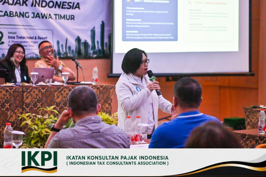 Kelengkapan Dokumen Tak Cukup Menangkan Sengketa Pajak, Praktisi Ungkap Kemampuan yang Harus Dimiliki Kuasa Pajak