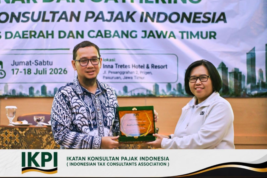 IKPI Jatim Perdalam Pemahaman Anggota atas Permenkum 49/2025 dan Tata Kelola Perseroan