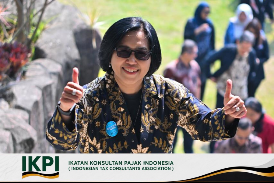 IKPI Jatim Dorong Konsultan Pajak Kembangkan Praktik Tanpa Mengandalkan Iklan