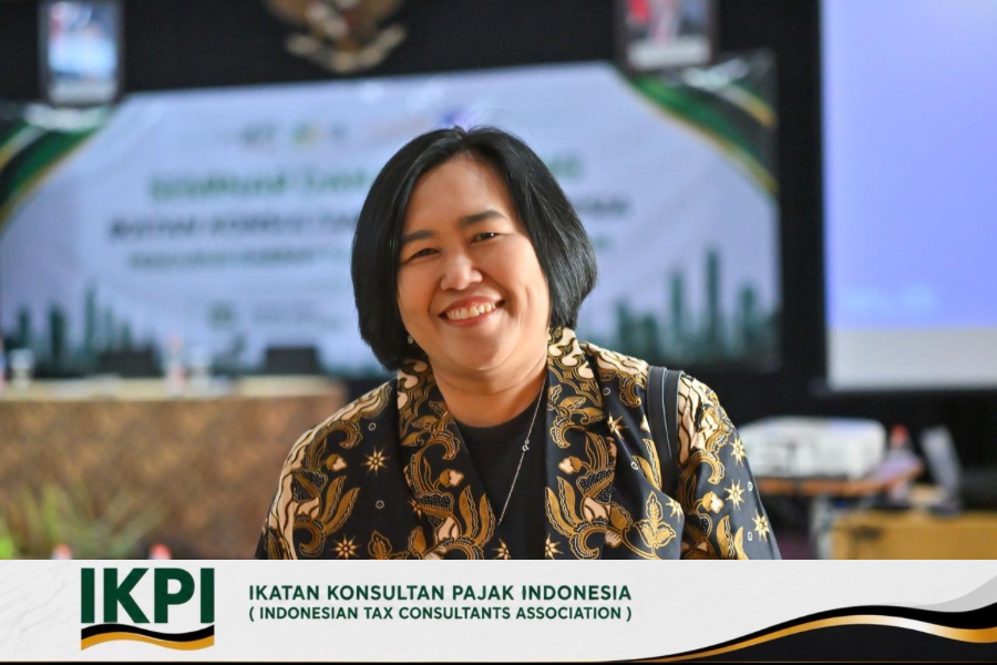 IKPI Jatim Dorong Konsultan Pajak Jadi Pembelajar Sejati Hadapi Dinamika Regulasi