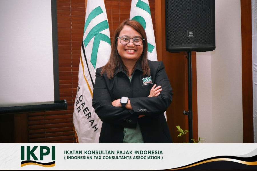 Novalina Ajak Anggota IKPI Segera Daftar Seminar Nasional, Kuota Perayaan HUT Gratis Hanya untuk 500 Peserta Pertama