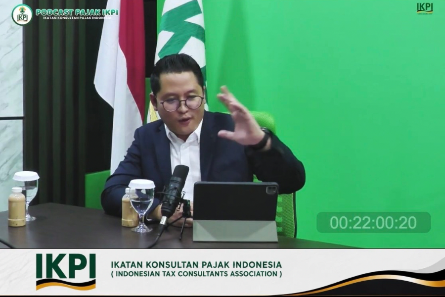 PMK 44/2026 Pastikan Karyawan Perusahaan Bisa Jadi Kuasa Wajib Pajak