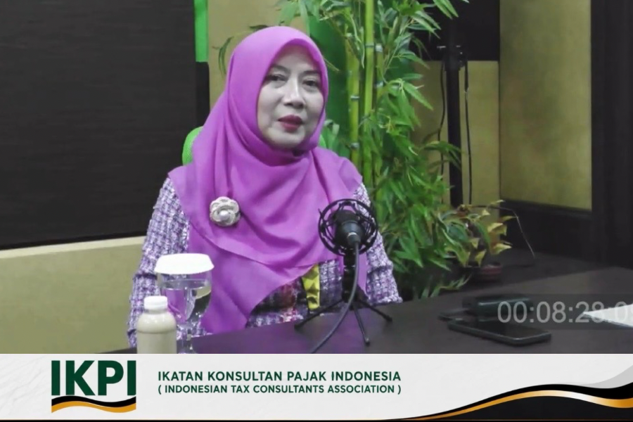 DJP Jelaskan Kewajiban Kuasa Wajib Pajak Jaga Kerahasiaan Klien dalam PMK 44/2026