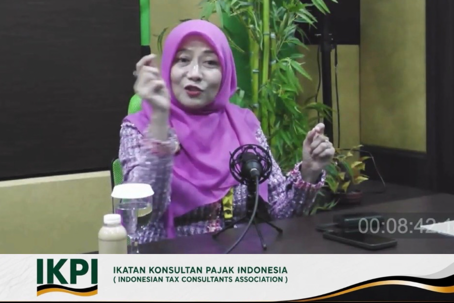 Ini Tiga Kategori Kuasa Wajib Pajak Menurut PMK 44/2026