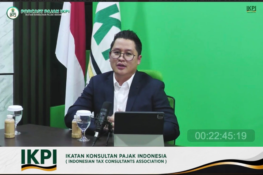 PMK 44/2026 Atur Kuasa Wajib Pajak Jaga Kerahasiaan Klien
