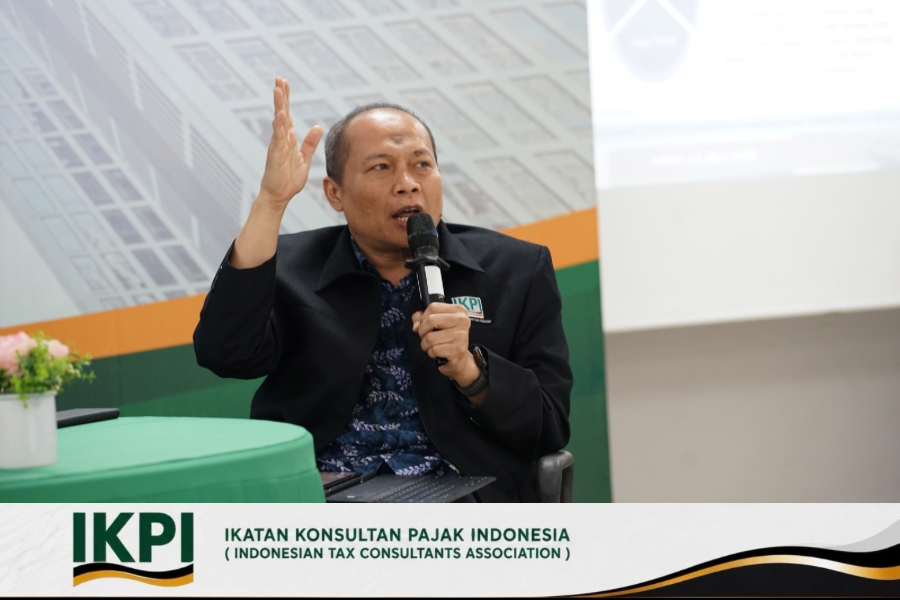 Praktisi Pajak Nilai Analisis Sengketa Pajak Harus Didukung Fakta Hukum yang Lengkap