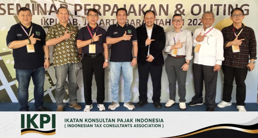 IKPI Perluas Kolaborasi dengan Kampus untuk Perkuat Kompetensi Anggota