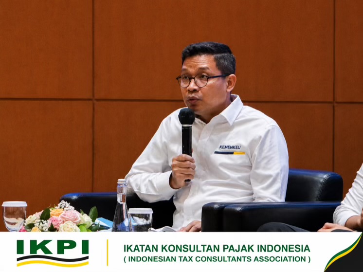 DJP Andalkan Coretax dan Ekstensifikasi Pajak untuk Kejar Tax Ratio hingga 15%
