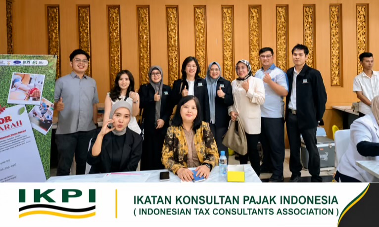 IKPI Palembang Himpun 83 Kantong Darah, Antusiasme Pendonor Membludak
