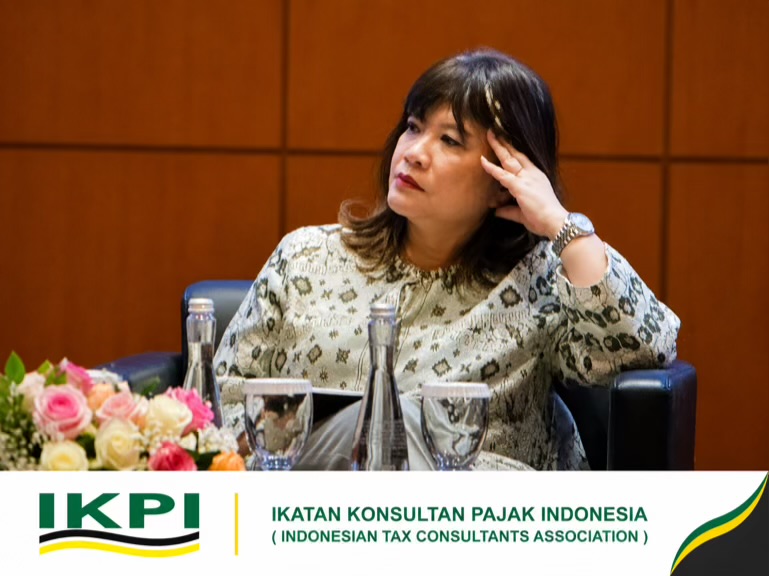 APINDO Minta Pengusaha Diberi Waktu Beradaptasi dengan Kebijakan Pajak Baru
