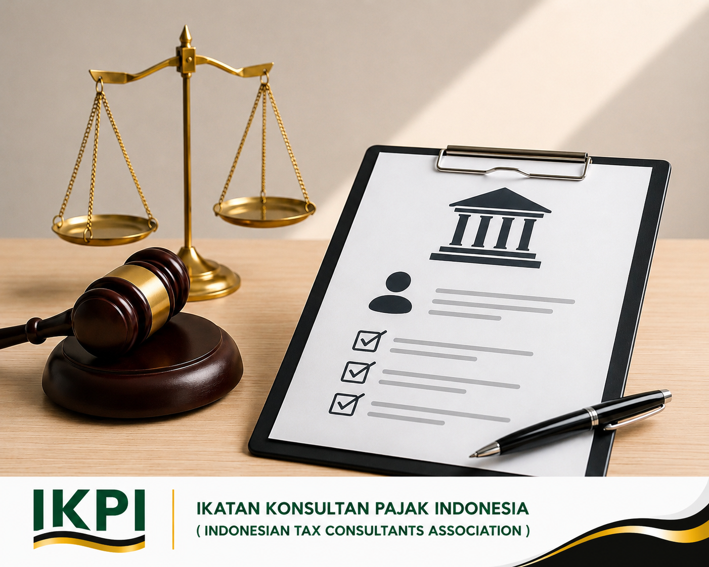 Pendaftaran Calon Hakim Pengadilan Pajak Ditutup 13 Juli, Pelamar Diimbau Segera Lengkapi Persyaratan