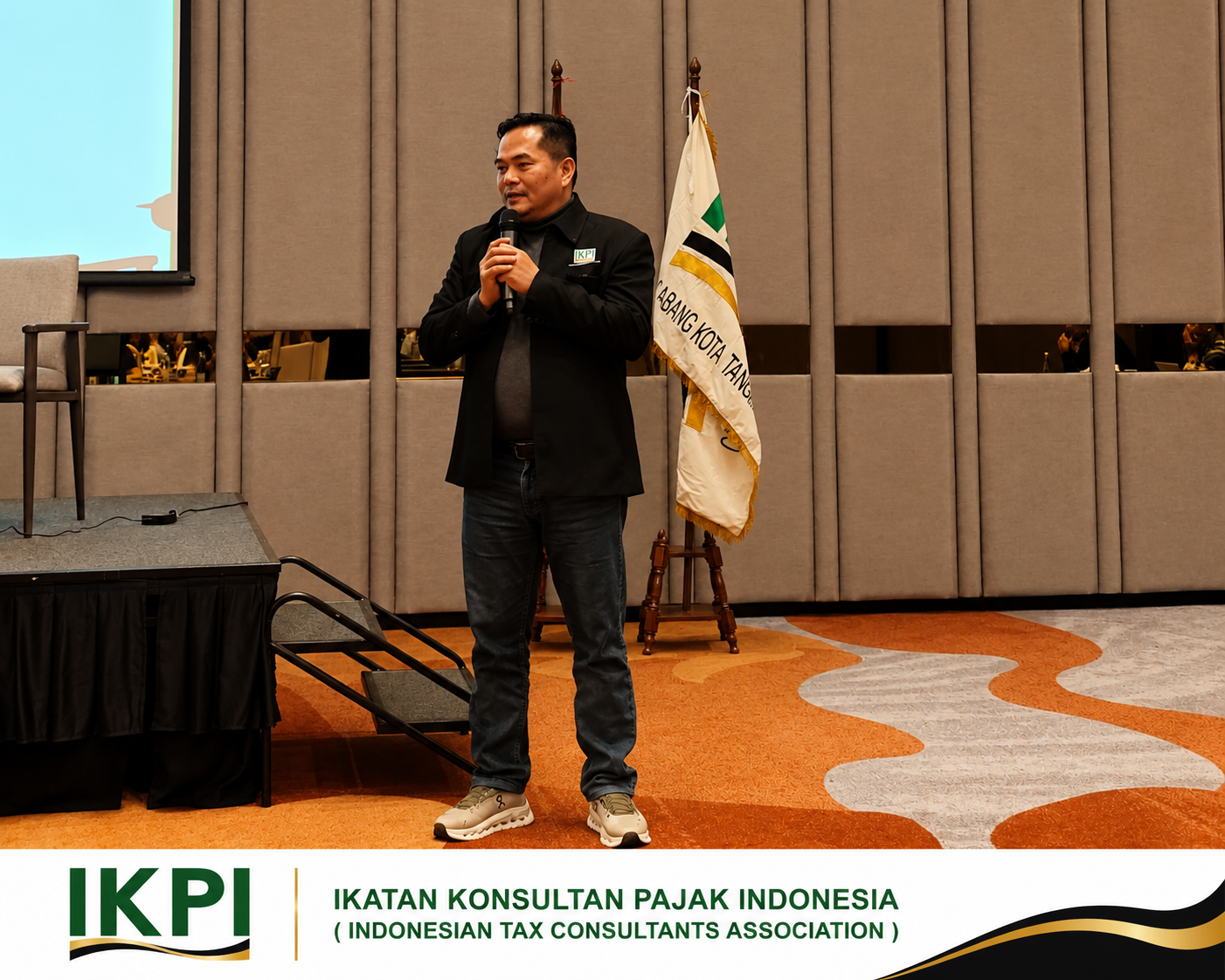 Ketum IKPI Dorong Konsultan Pajak Naik Kelas Jadi Penasihat Bisnis