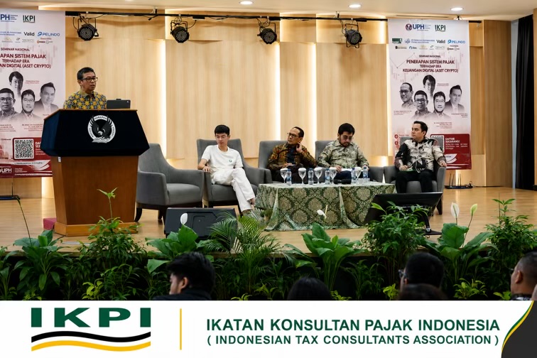 Era Digital Dinilai Perketat Pengawasan Pajak