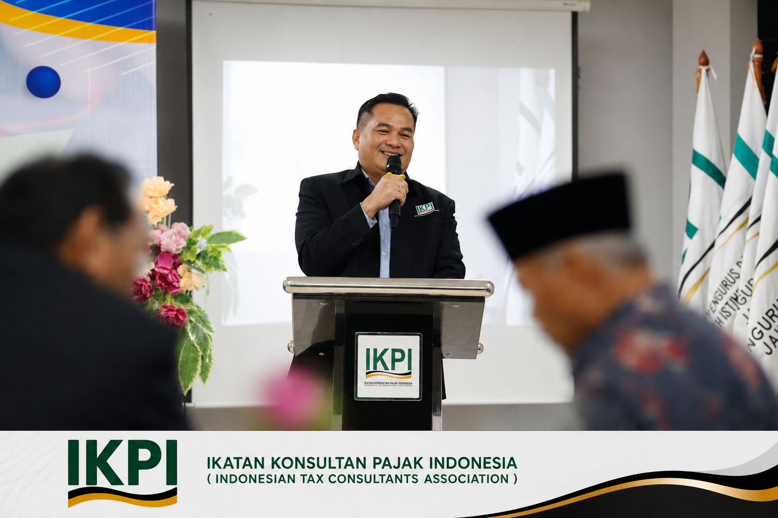 IKPI Minta Sosialisasi Pajak Marketplace Diperkuat agar UMKM Tak Salah Paham