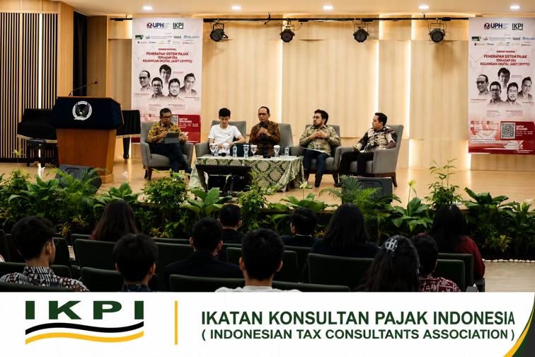 Mantan Pejabat DJP Imbau Investor Kripto Lapor Aset Sebelum Skema Pelaporan Global Berlaku