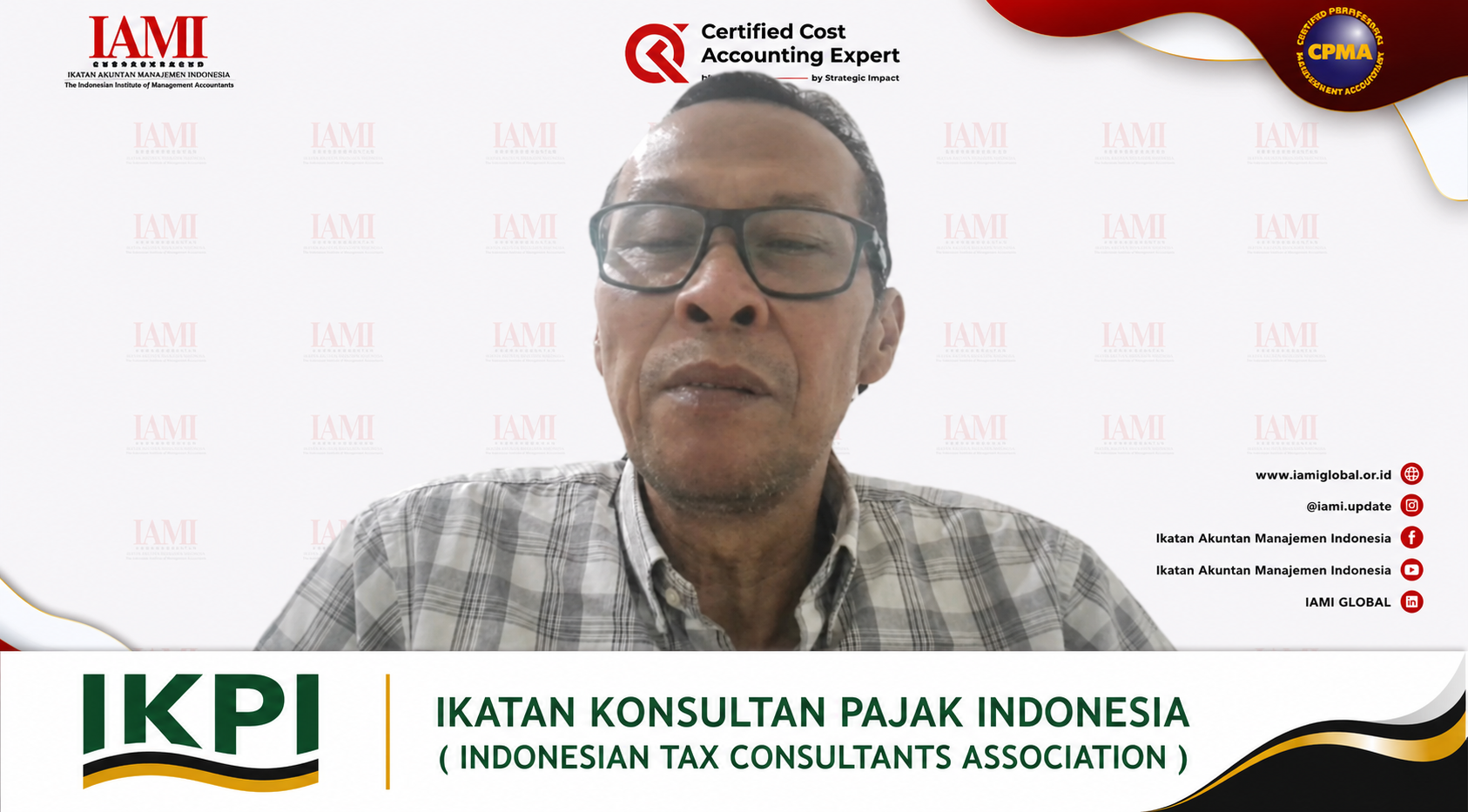 IKPI Gandeng IAMI Sosialisasikan Sertifikasi CPMA, Buka Peluang Penguatan Kompetensi Konsultan Pajak
