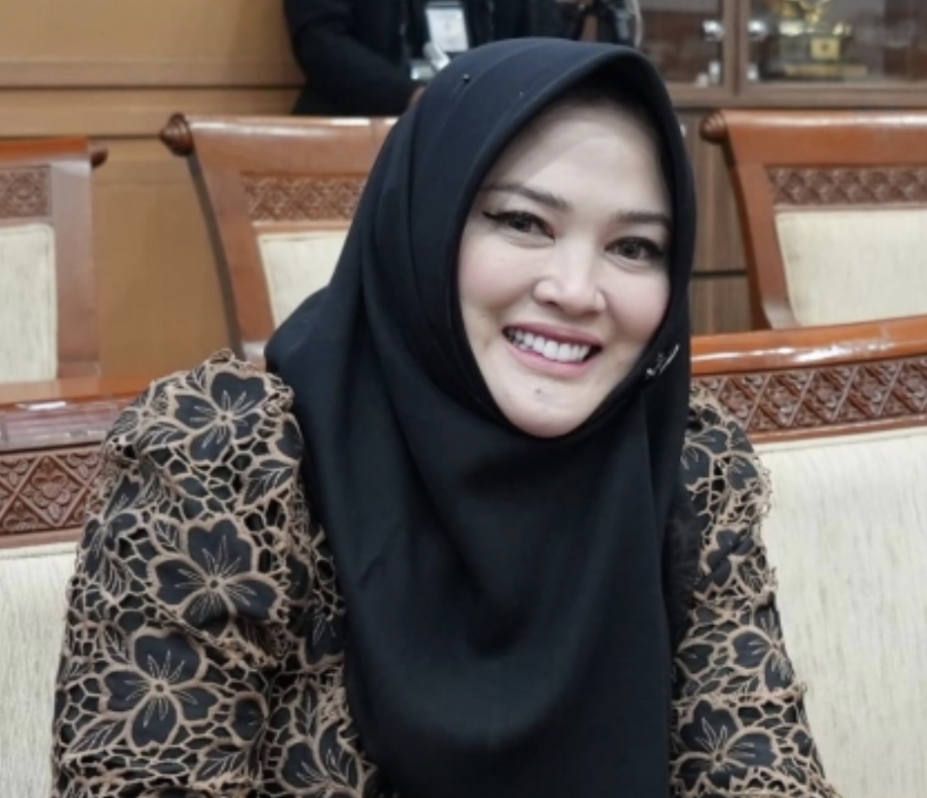 Komisi I DPR Minta Pemerintah Kaji Ulang Pelibatan TNI-Polri dalam Pengawasan Pajak