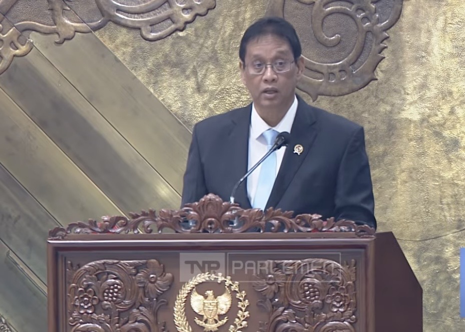 Purbaya Sebut Penerimaan Pajak 2025 Tembus Rp2.218 Triliun Meski Hadapi Tantangan Global