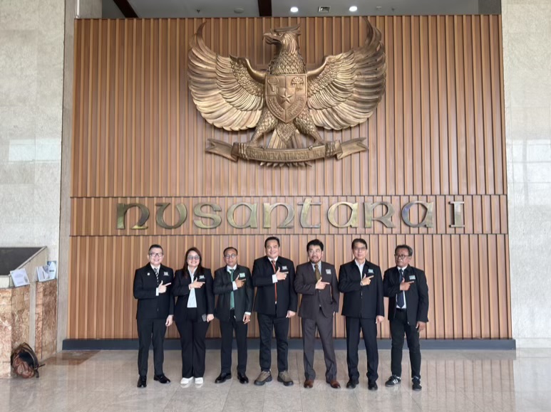 IKPI Hadiri RDPU Komisi XI DPR, Beri Masukan atas RUU Pusat Finansial Internasional Indonesia