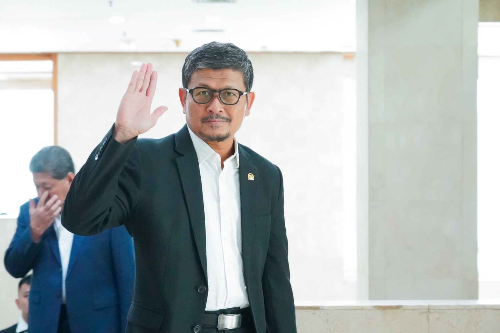 Ekonomi Digital RI Capai Rp 1.654 Triliun, DPR Soroti Pajaknya Masih Minim