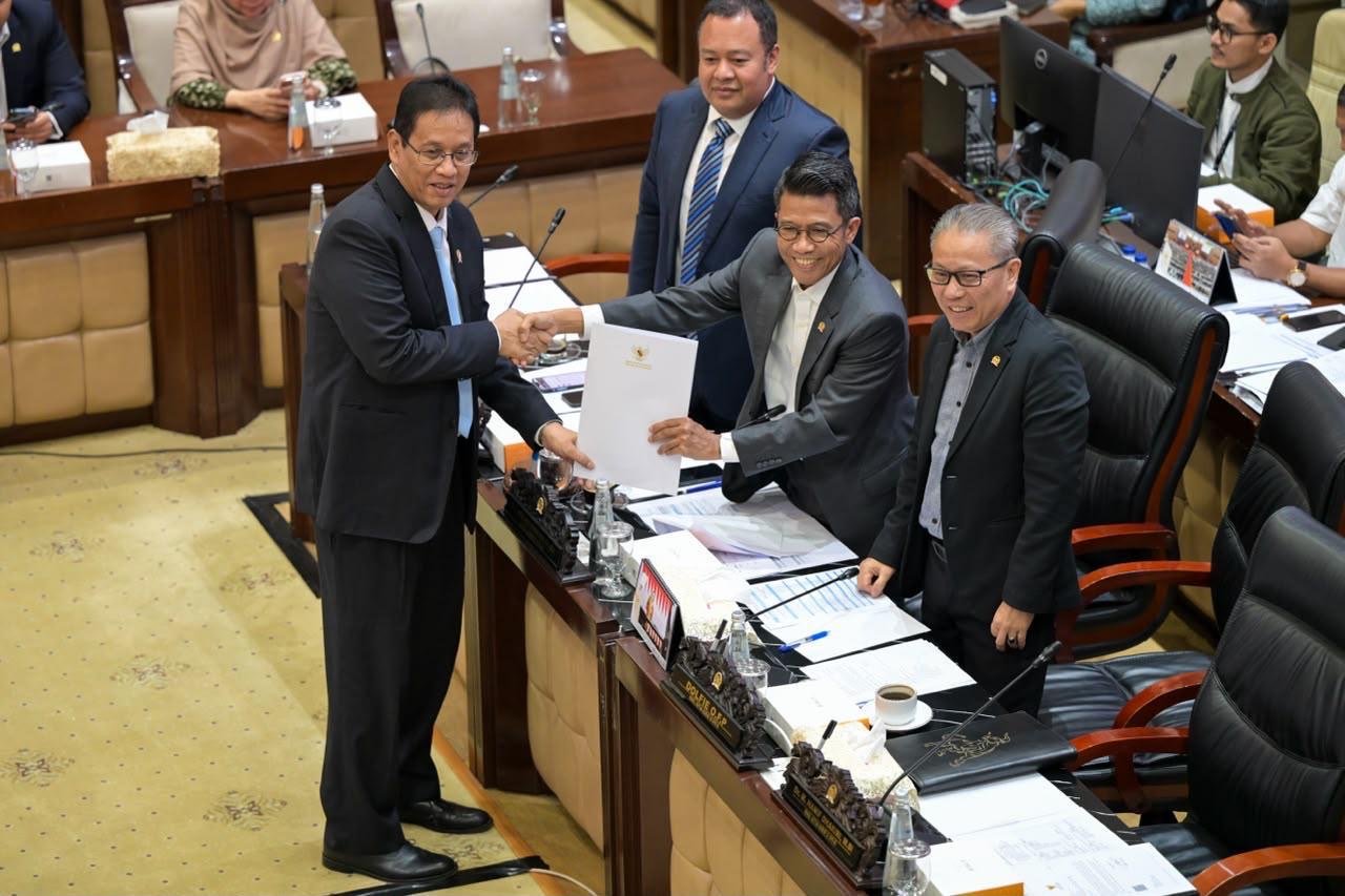 RUU Financial Center Siapkan Insentif Pajak Untuk Investor. Ini Daftarnya