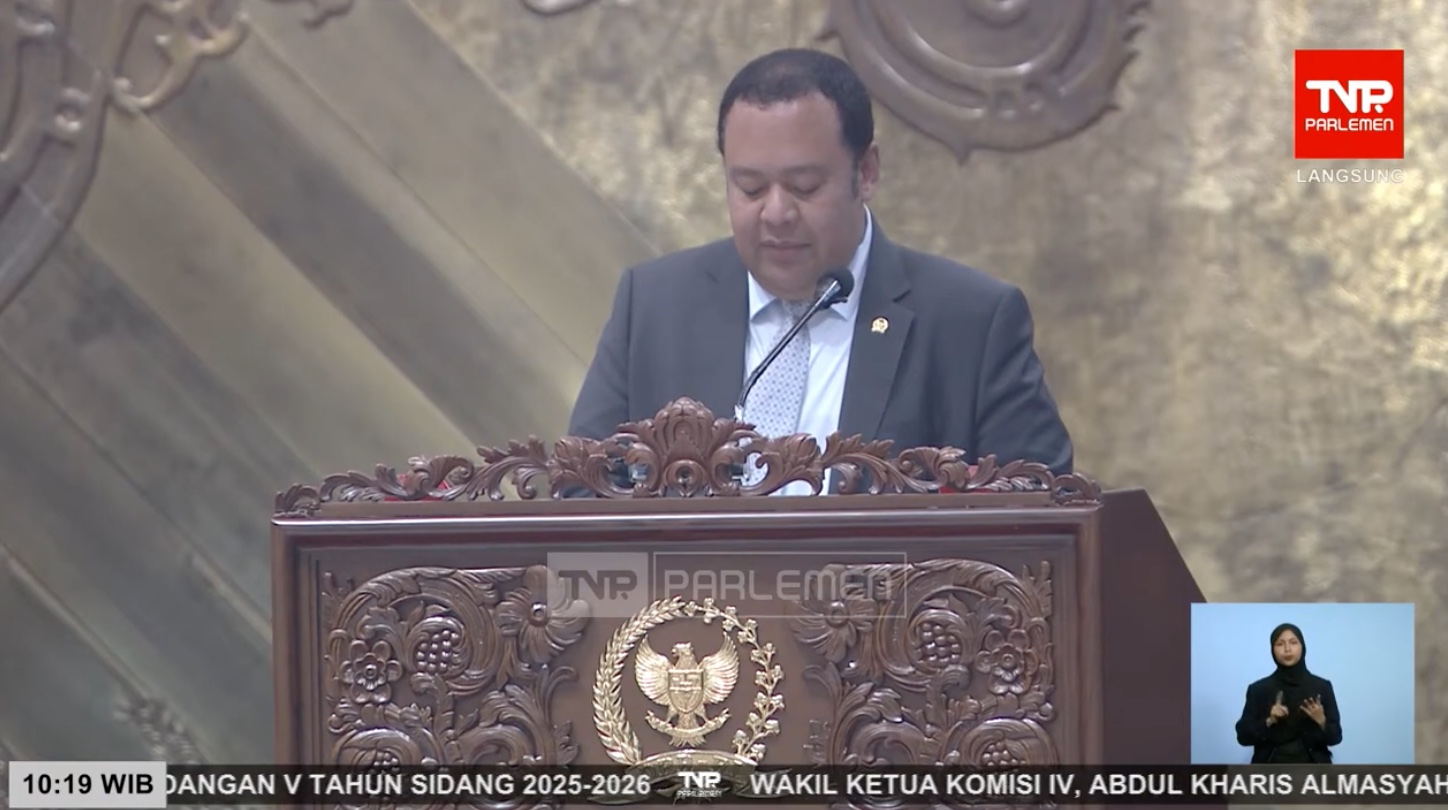 UU PFII Tak Hanya Beri Insentif, Juga Atur Pajak Warisan