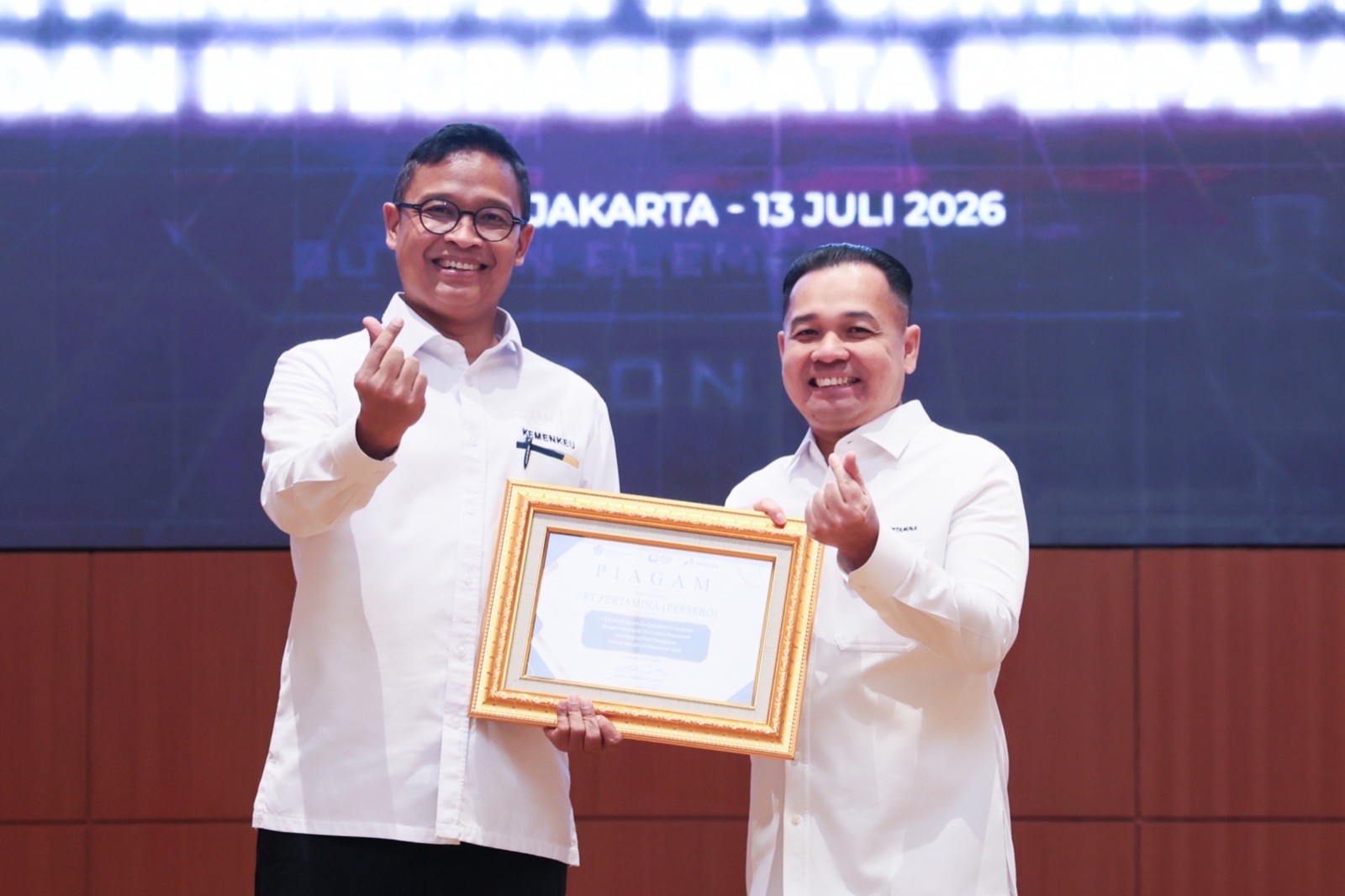 DJP Tinggalkan Pola Lama, Pengawasan Pajak Kini Dimulai Sejak Awal