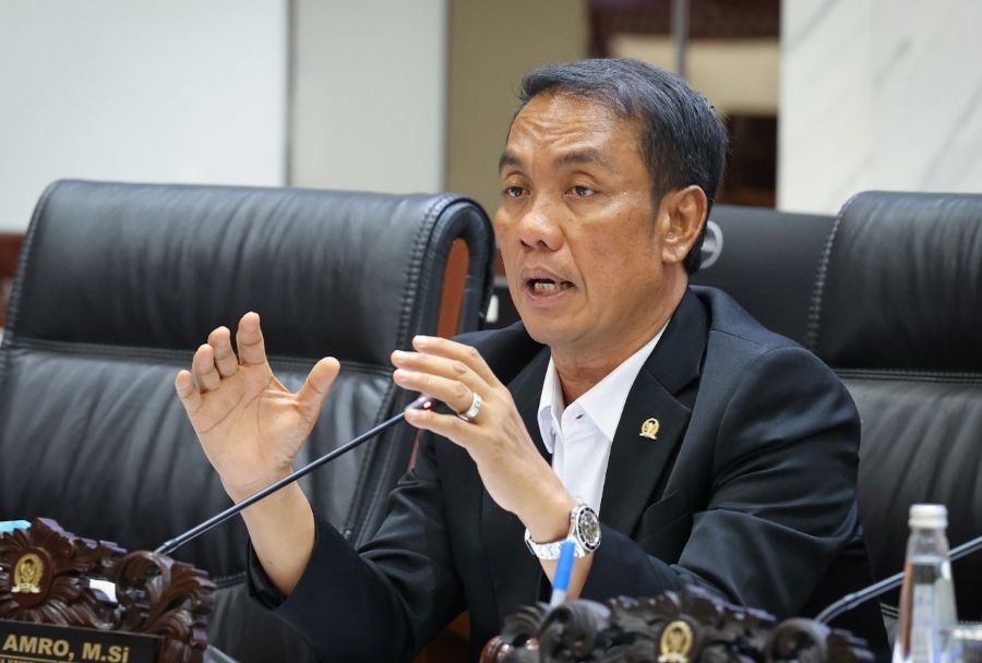 DPR Siapkan Uji Kelayakan Calon Gubernur BI, Komisi XI Janjikan Proses Profesional dan Objektif
