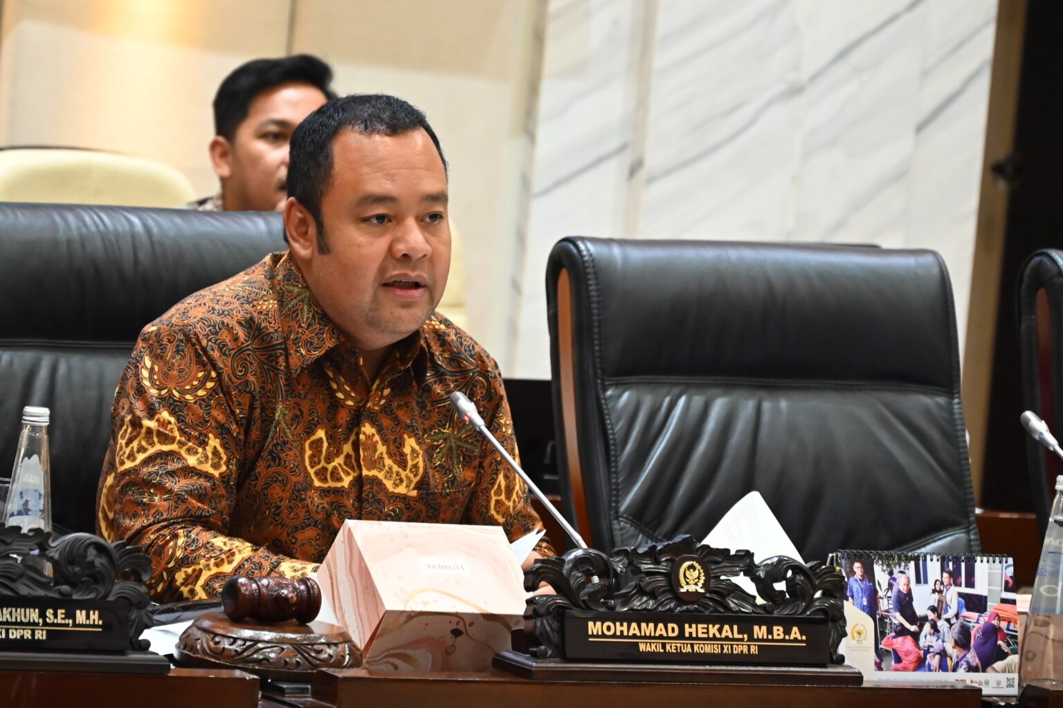 UU PFII Disahkan, Incar 65% Aset Keluarga Kaya Dunia